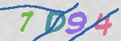 CAPTCHA-Bild