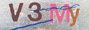 CAPTCHA-Bild