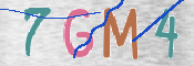CAPTCHA-Bild